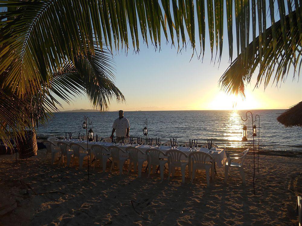 South Sea Island Hostel Kültér fotó