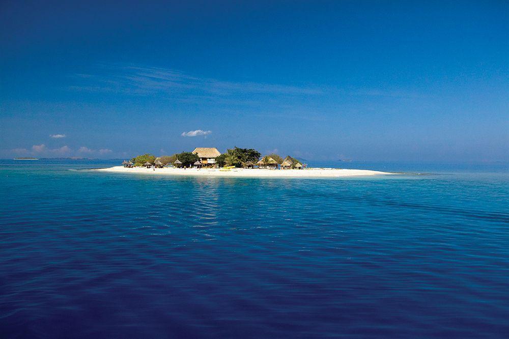 South Sea Island Hostel Kültér fotó
