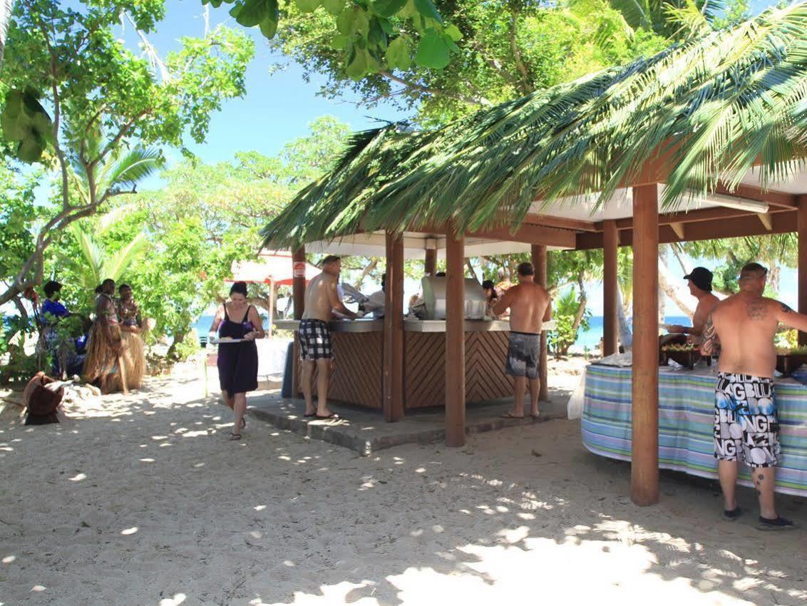 South Sea Island Hostel Kültér fotó