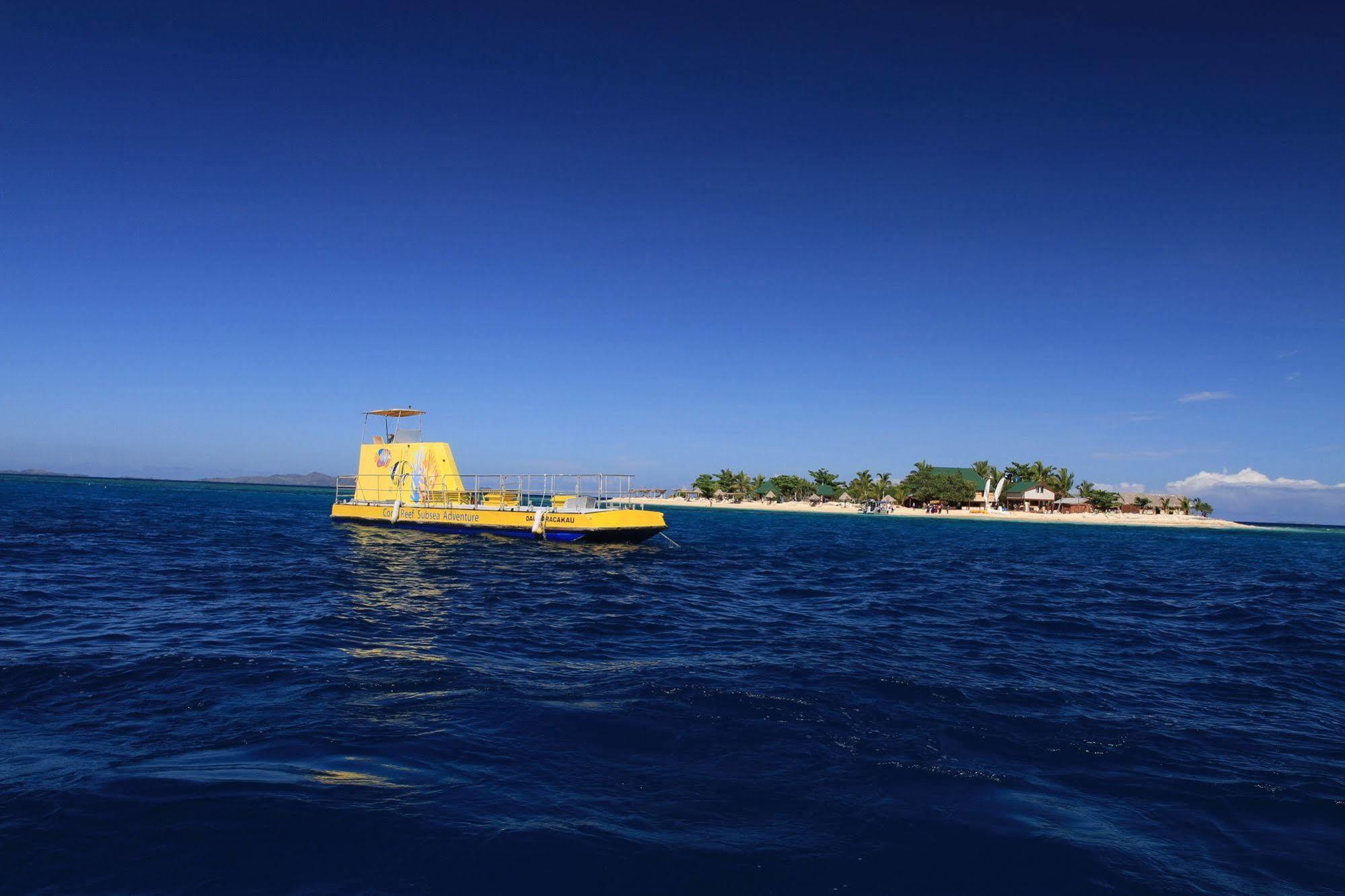 South Sea Island Hostel Kültér fotó