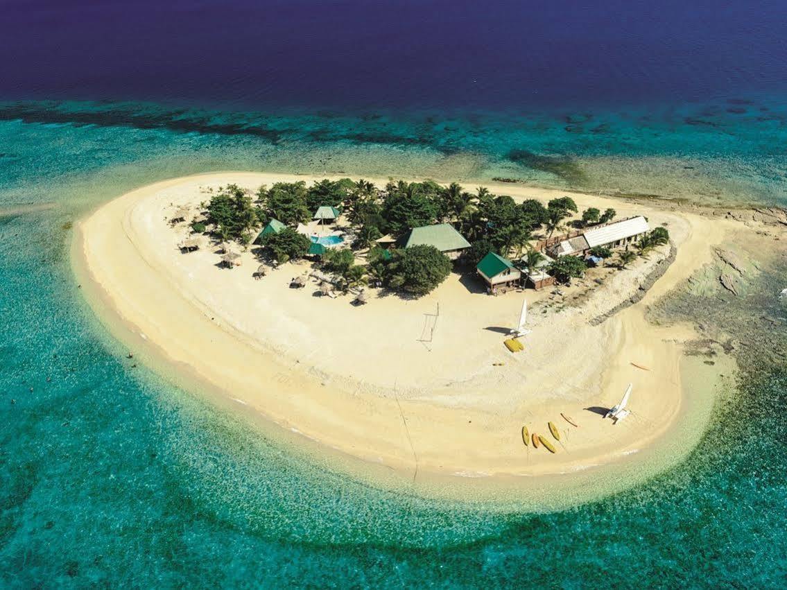 South Sea Island Hostel Kültér fotó