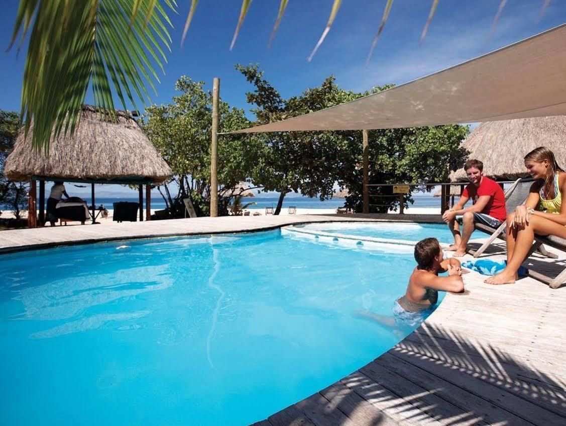 South Sea Island Hostel Kültér fotó