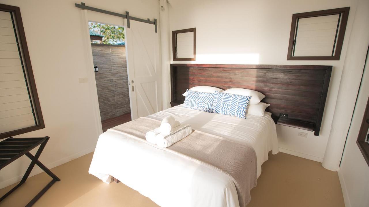 South Sea Island Hostel Kültér fotó